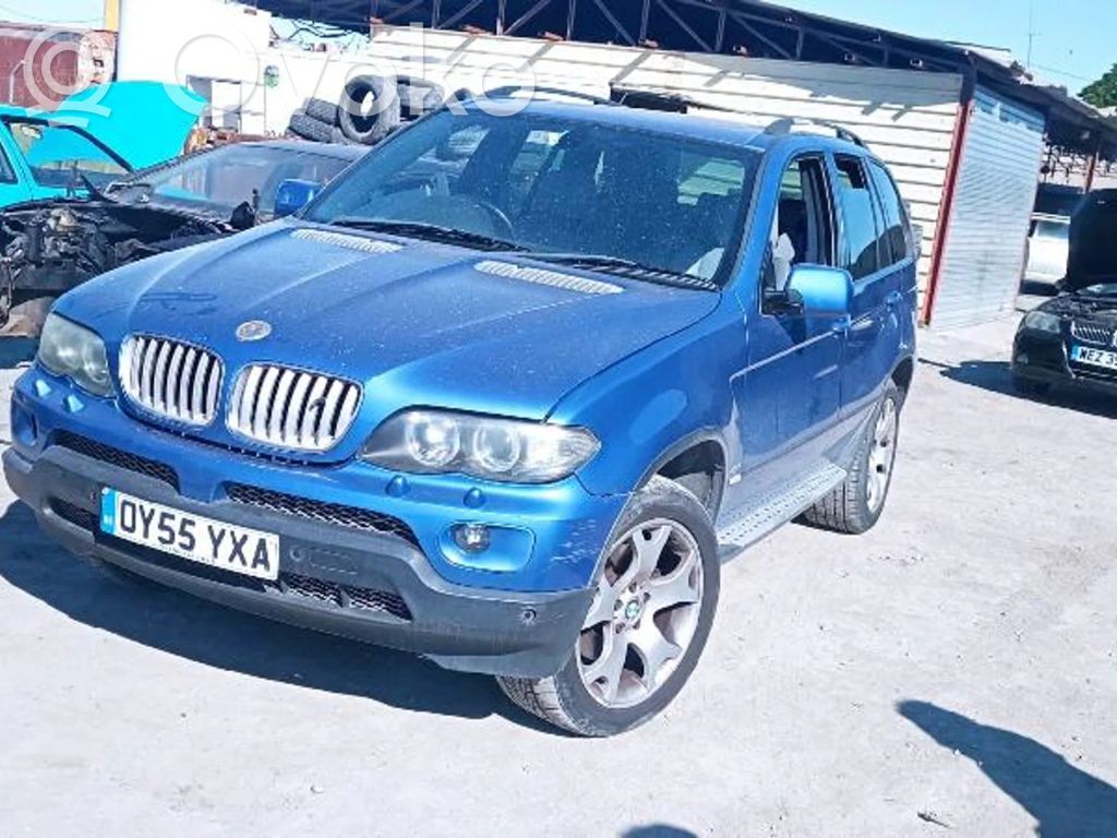 X5 E53 X5  17217543348