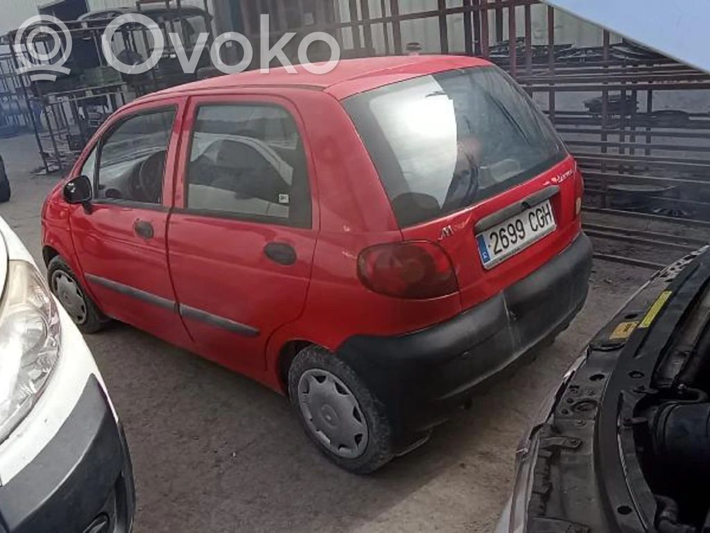 Matiz Matiz  96322350