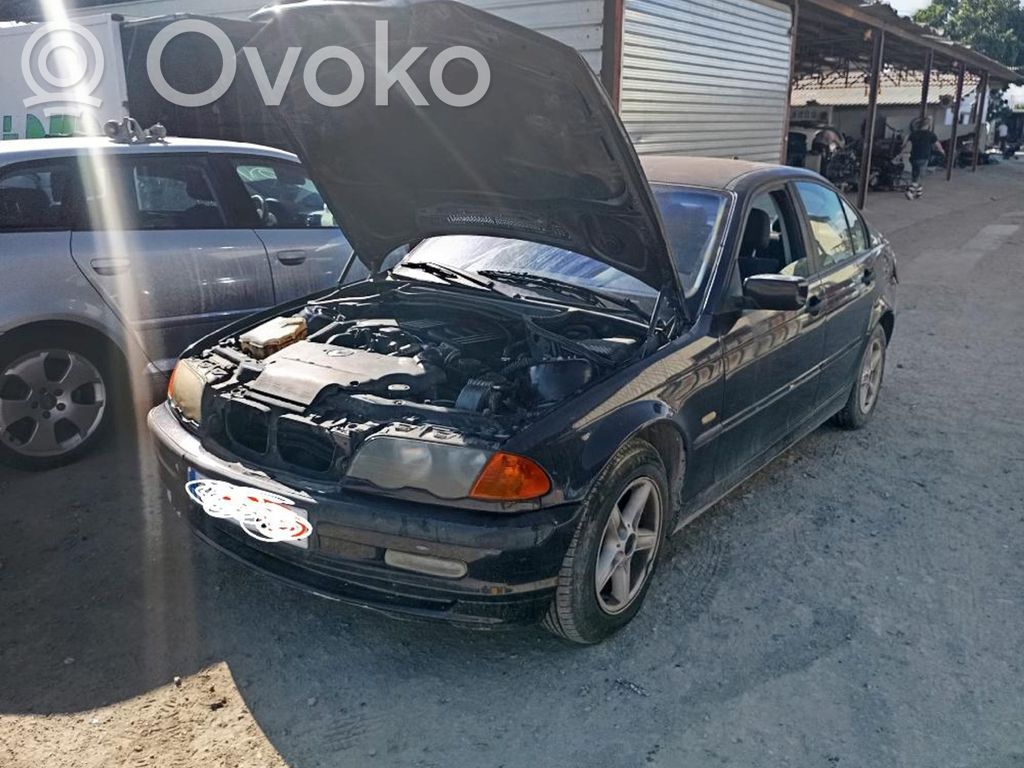 3 E46 Series 3  77909921