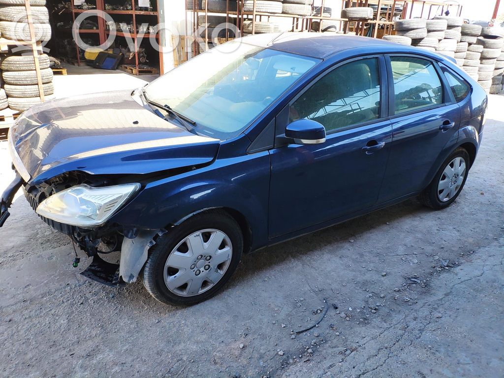 Focus Focus  7M5T13A024MA