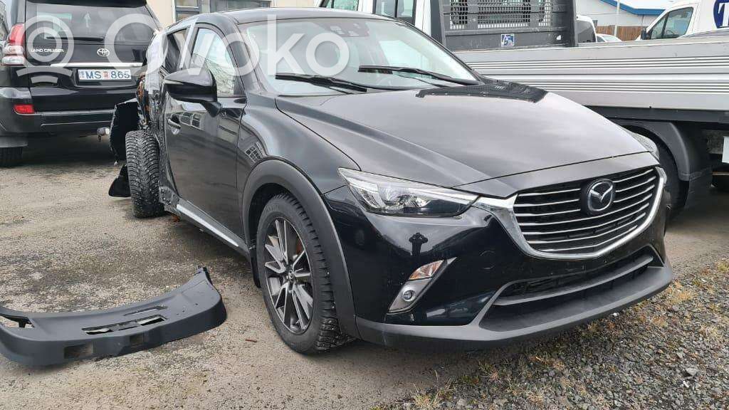 CX-3 CX-3  GKL1663S0A