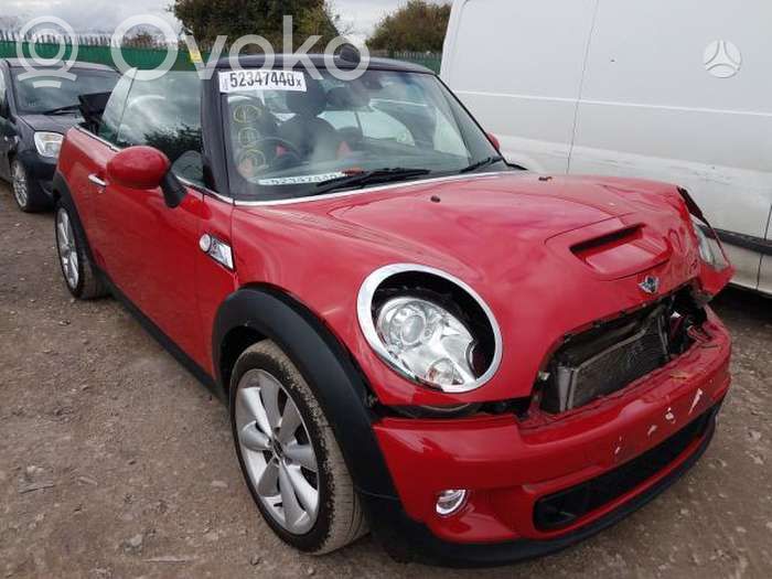 One - Cooper R57 One/Cooper R57  V75769218002