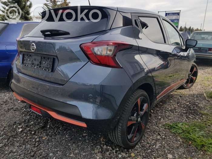 Micra K14 Micra  7A205091