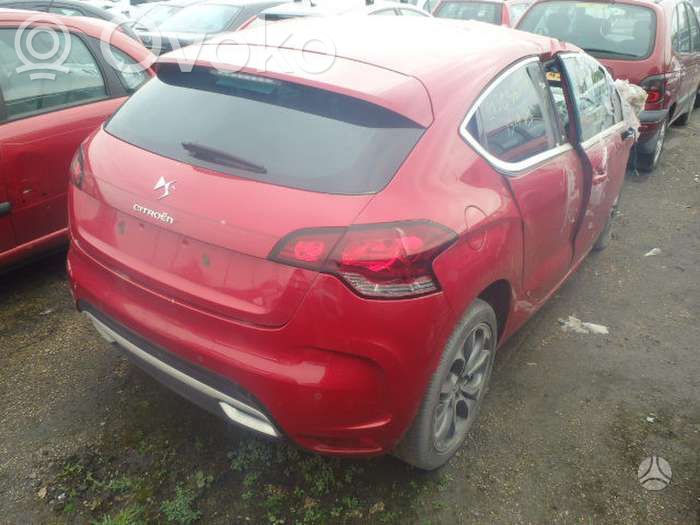 DS4 DS4  PSA3189