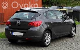 Astra J Astra  12780355