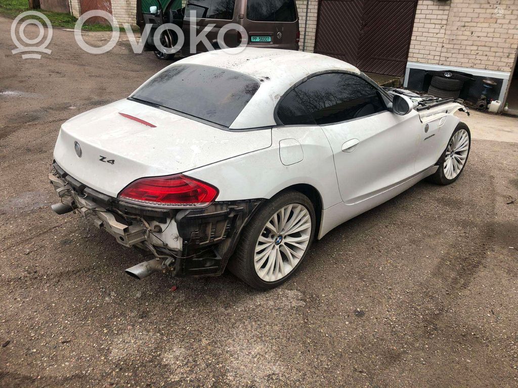 Z4 E89 Z4  6797782