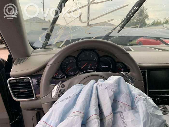 Panamera (970) Panamera  97060617301