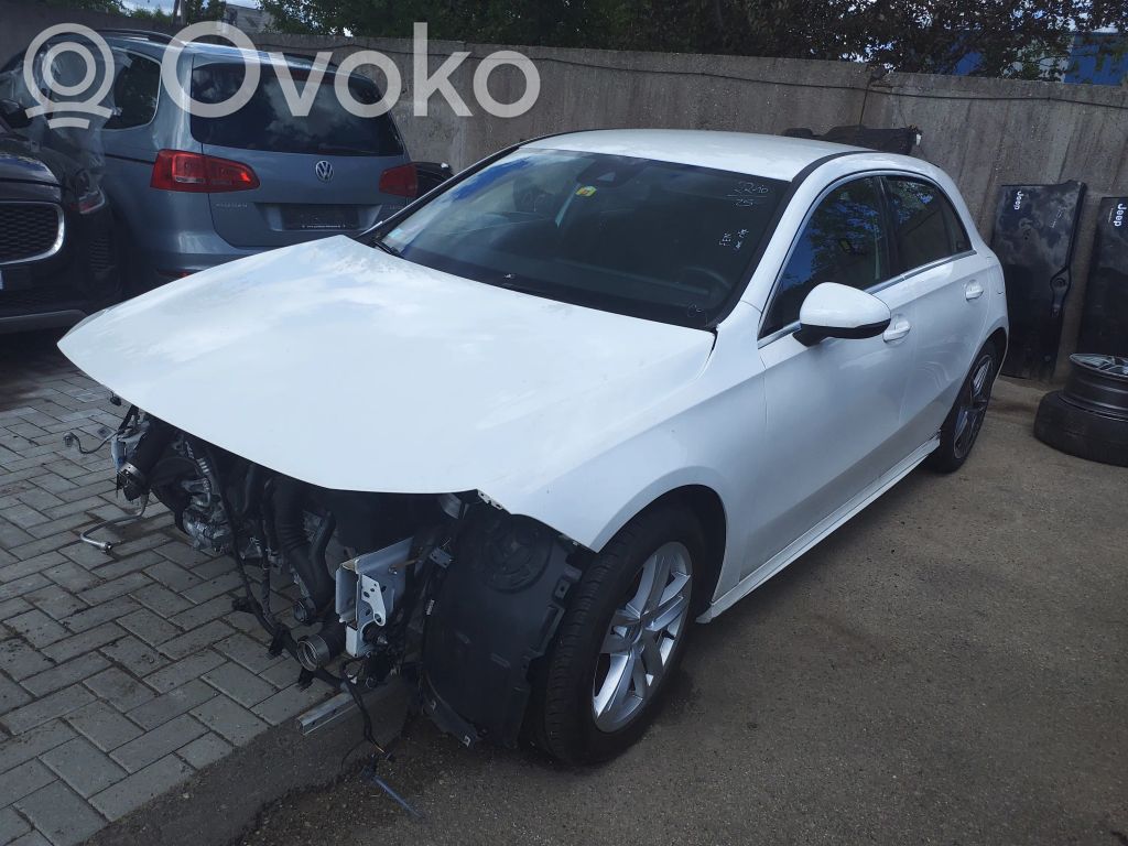 A W177 A-class  A28201407002