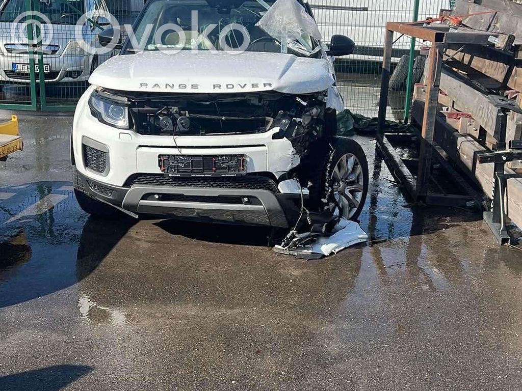 Evoque I Evoque
