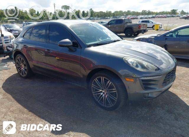 Macan (95B) Macan  95B827239