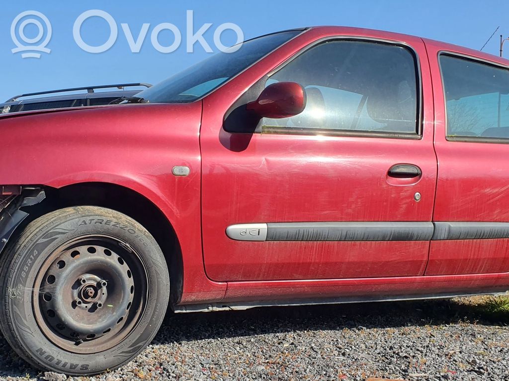 Clio II Clio  7700420127