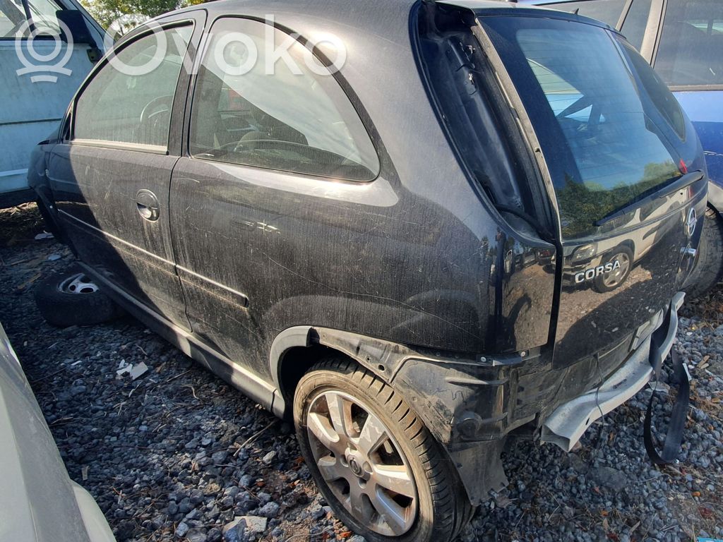 Corsa C Corsa  13182319