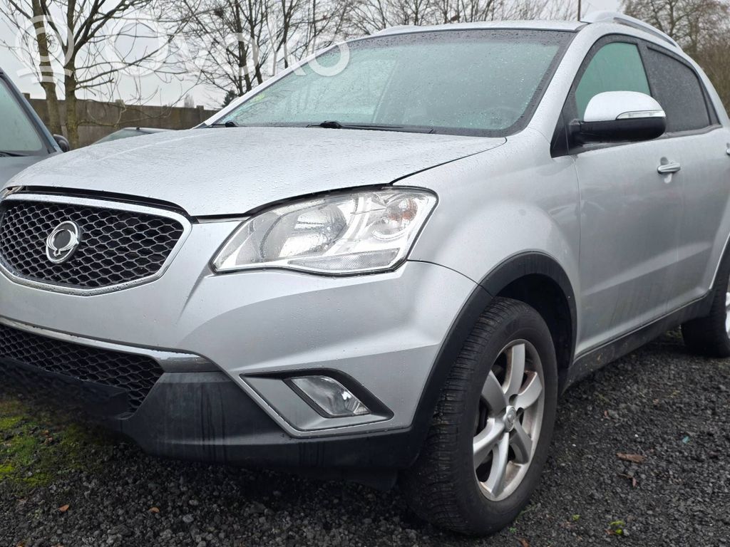 Korando Korando  8360134