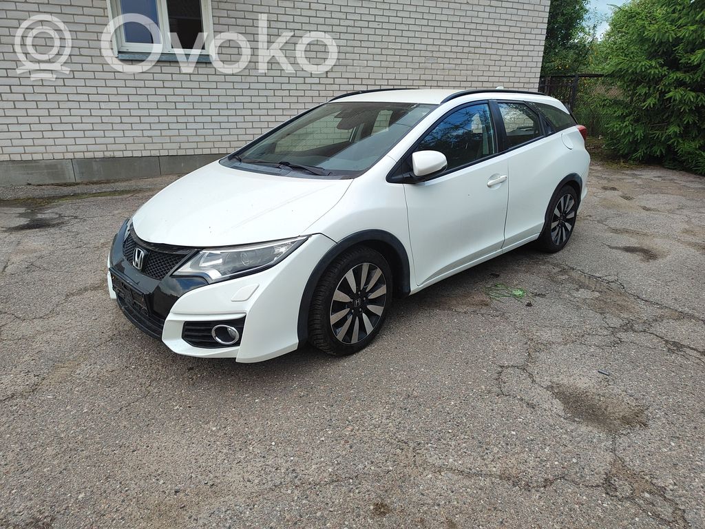 Civic IX Civic  UCL202