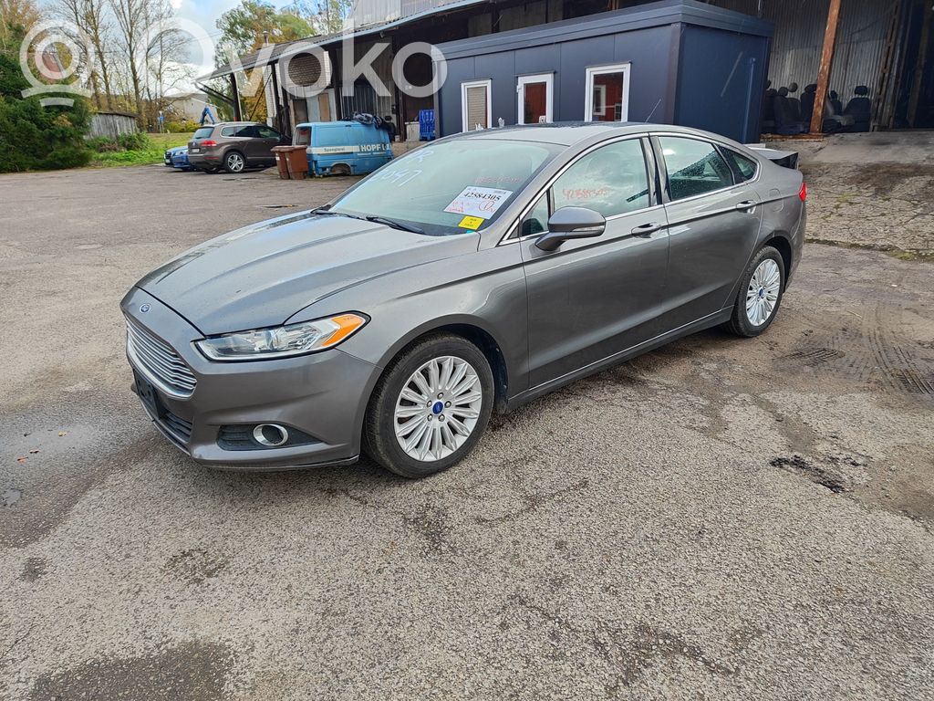 Fusion II Fusion  DG936F012