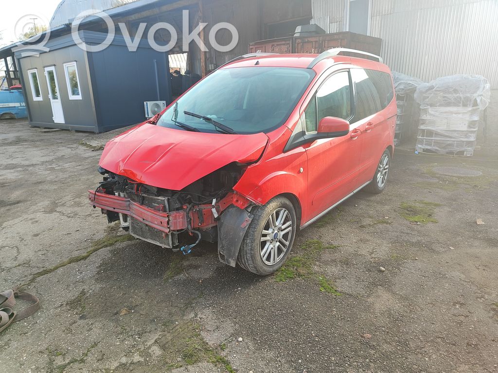 Turneo Courier Tourneo Courier  AV1T13D061AC