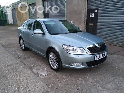 Octavia Mk2 (1Z) Octavia  1Z0853667C