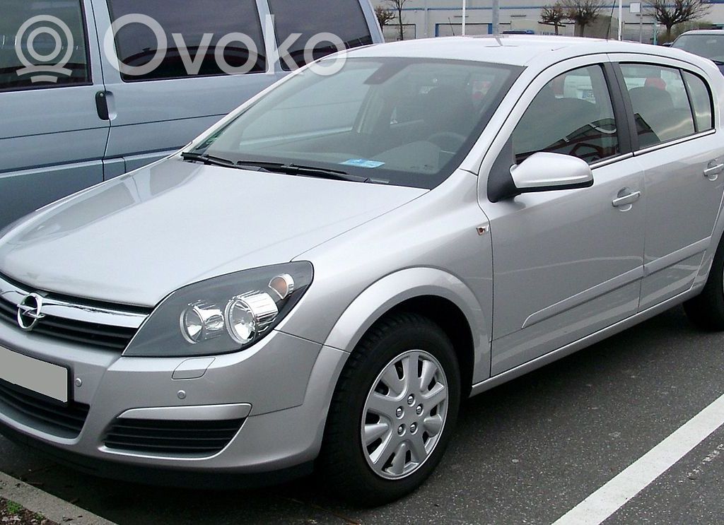 Astra H Astra  0261207423