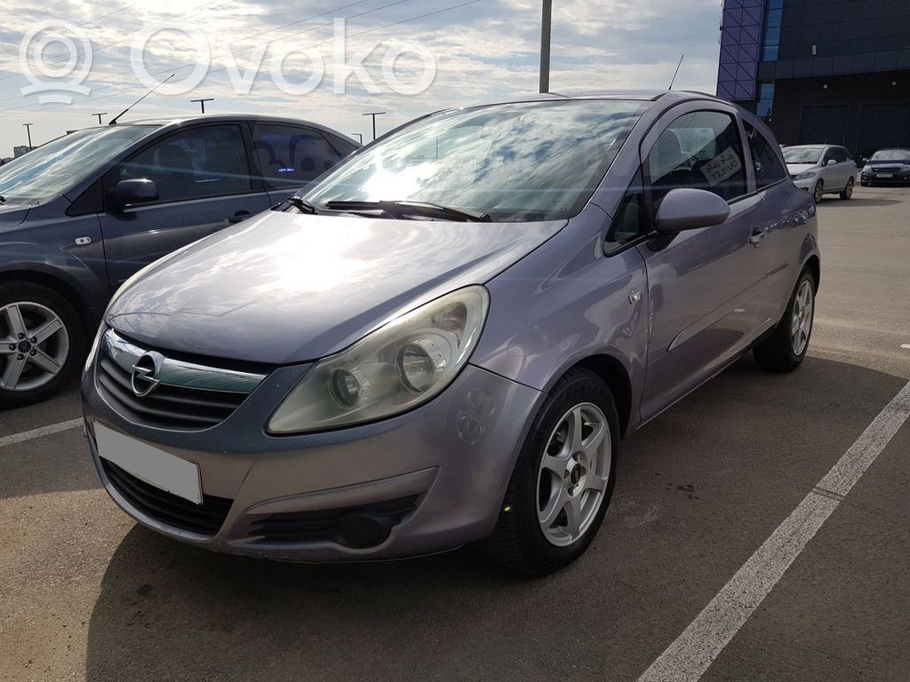 Corsa D Corsa  55588270