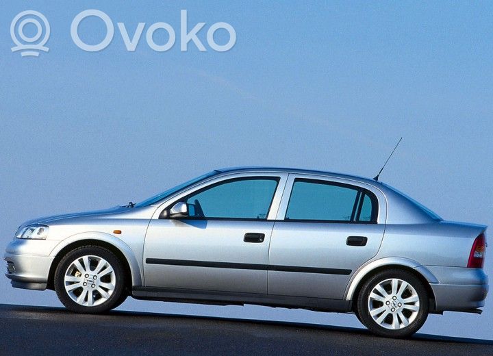 Astra G Astra  0280000334