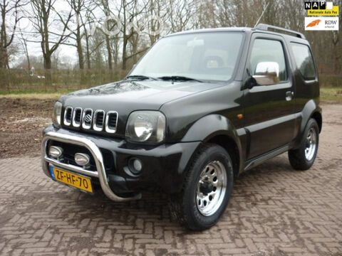 Jimny Jimny  51798649