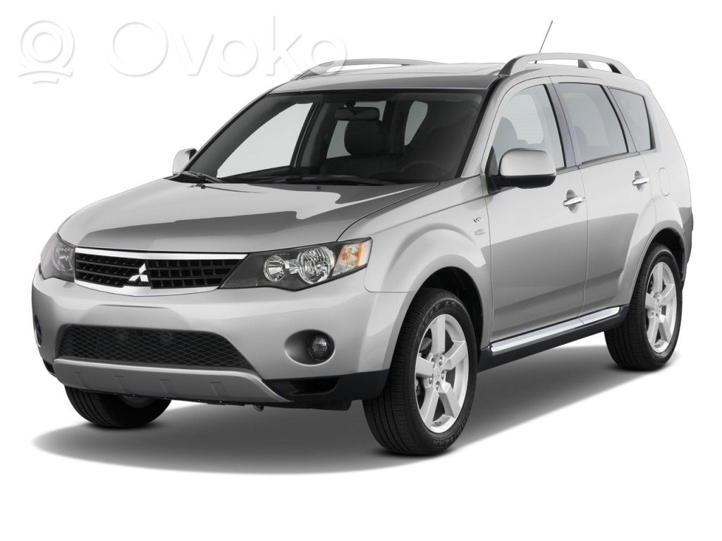 Outlander Outlander  MD340456