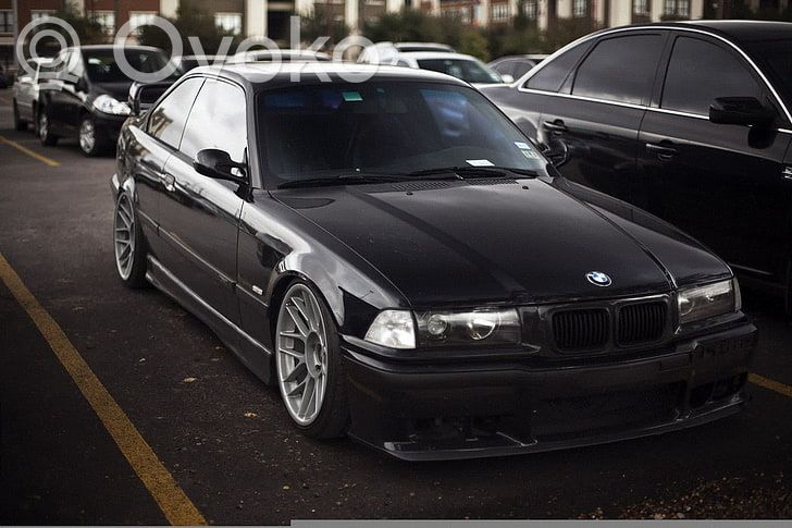 3 E36 Series 3  1286137