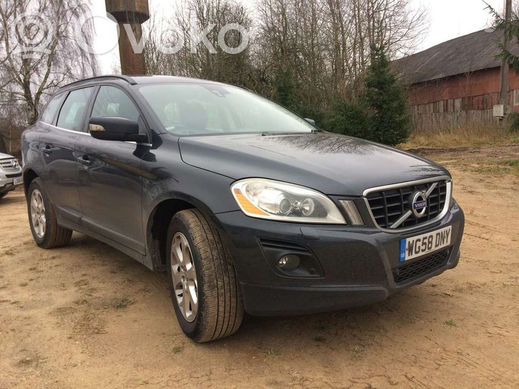 XC60 XC60  2204359A