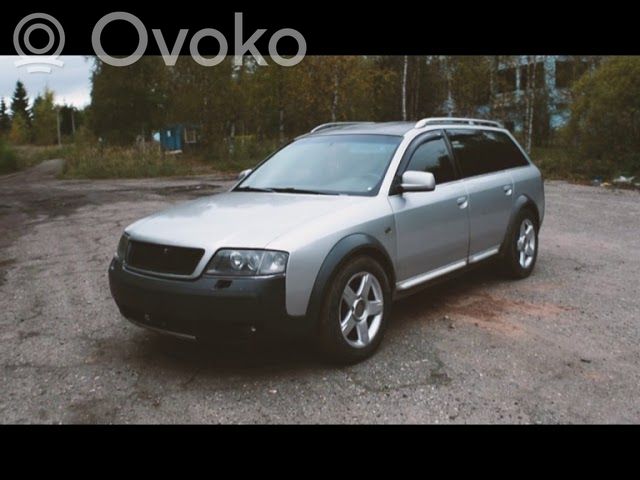 A6 Allroad C5 A6 Allroad  059121301A
