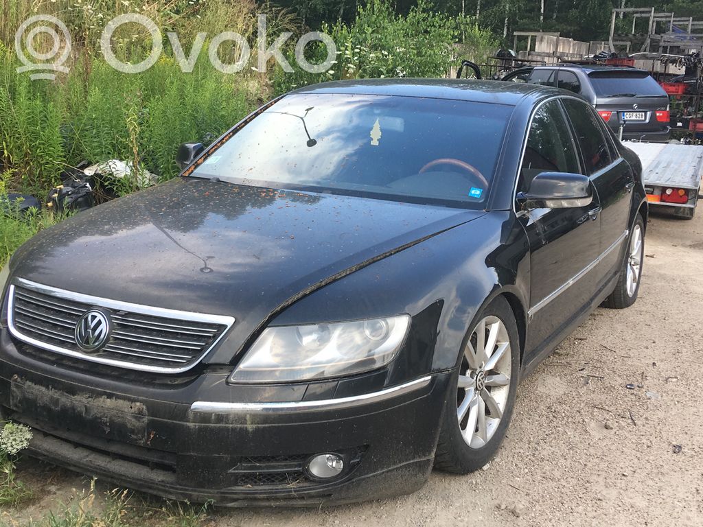 Phaeton Phaeton  0258006489