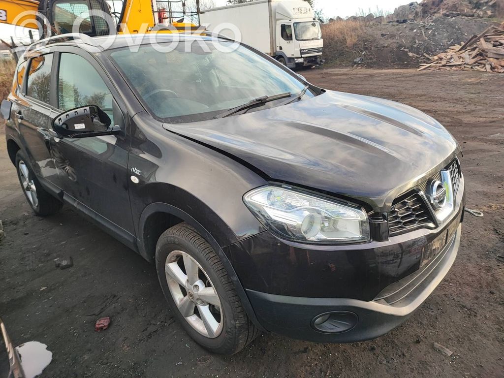 Qashqai Qashqai, Qashqai+2  98820JD01A