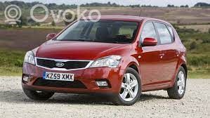 Ceed Ceed, Ceed SW, Pro Ceed  49D4901110