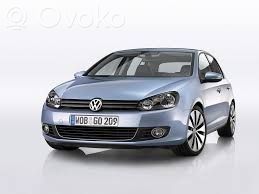 Golf VI Golf  5K2941006K
