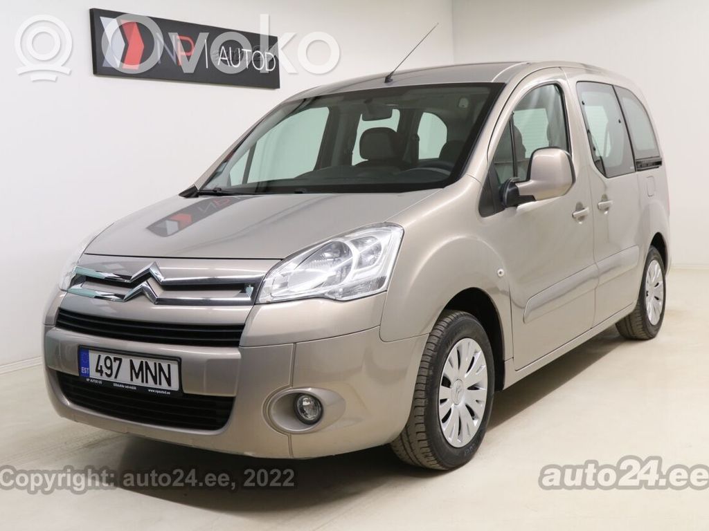 Berlingo Berlingo  0445110340