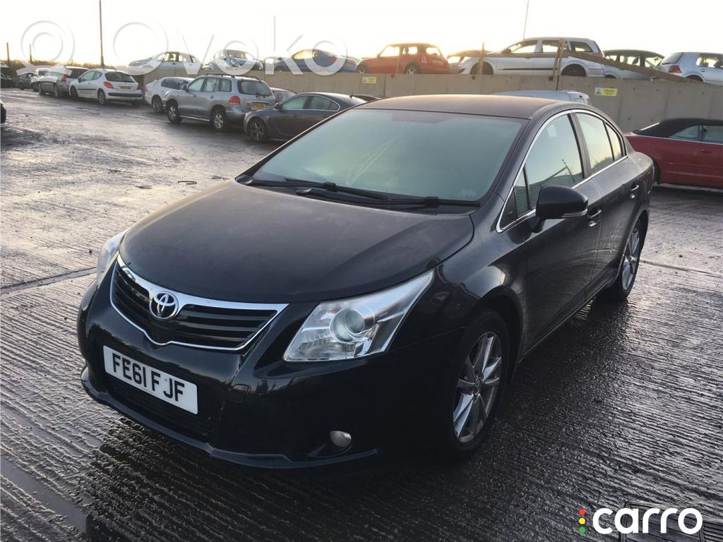 Avensis T270 Avensis  0265235406