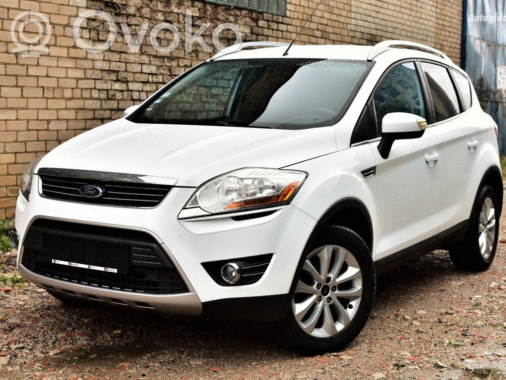 Kuga I Kuga