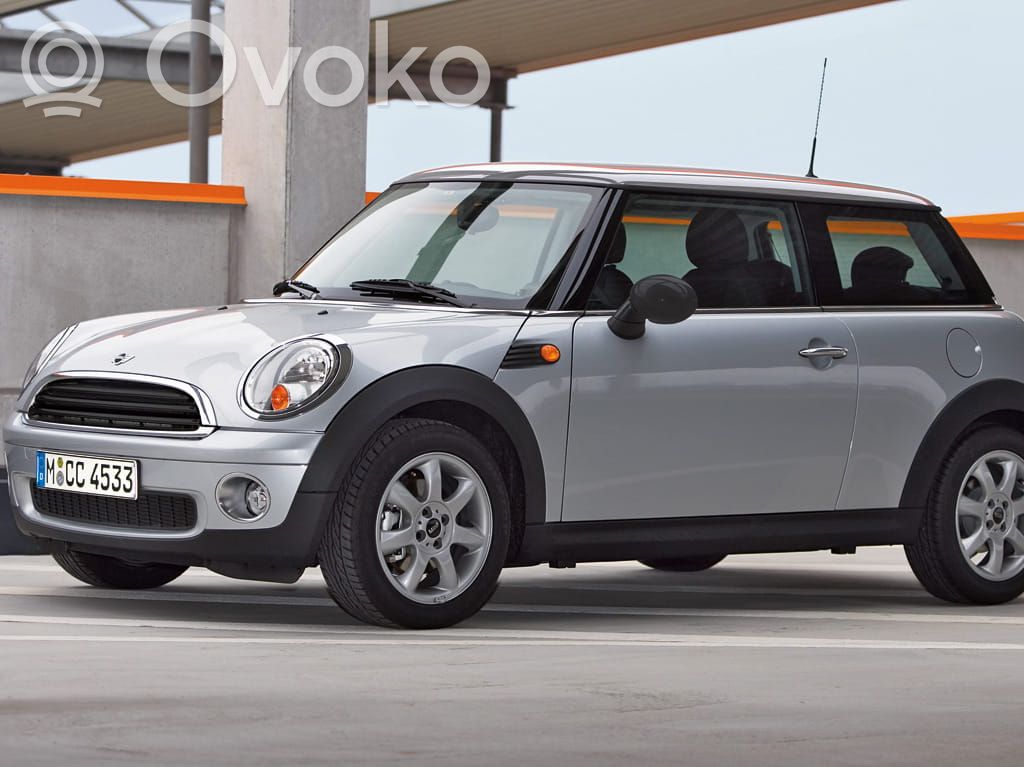 One - Cooper Coupe R56 One/Cooper Coupe R56  345398501