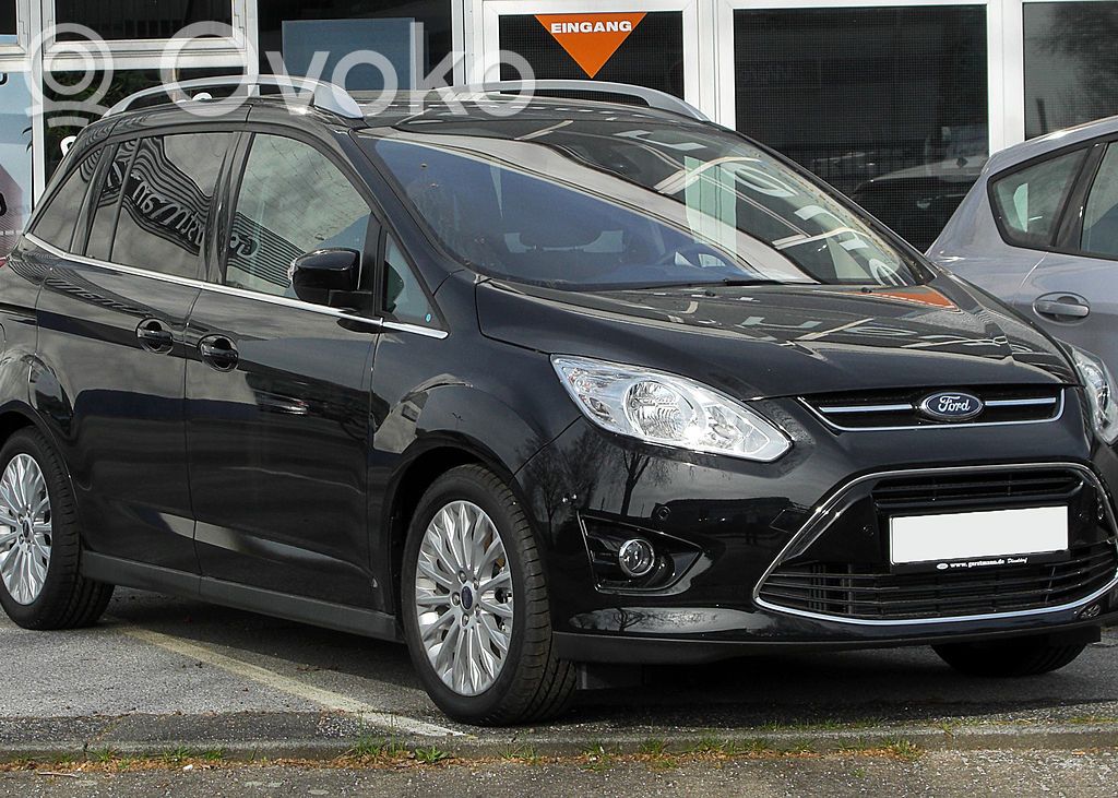 C-MAX II Focus C-MAX, C-MAX, Grand C-MAX  A2C53304050