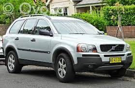 XC90 XC90  8620641