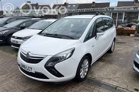 Zafira C Zafira  13260141
