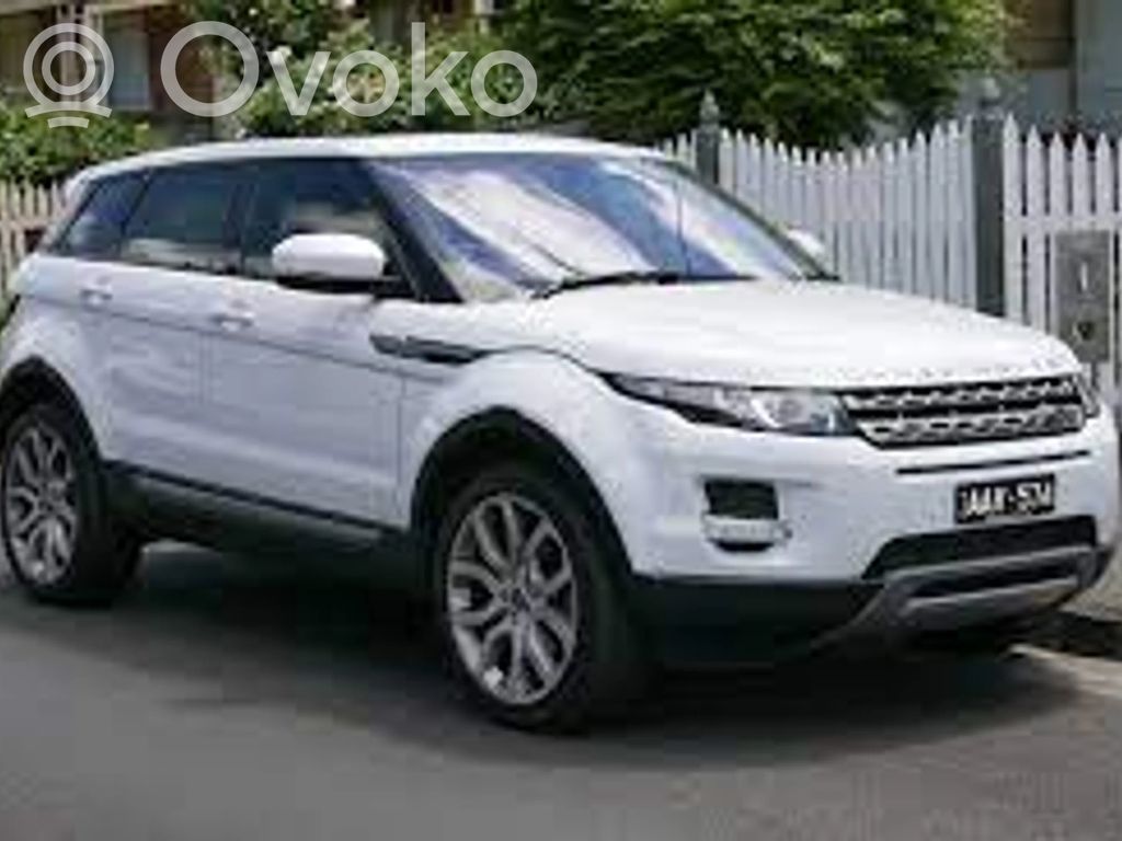 Evoque I Evoque  BJ3211654BB