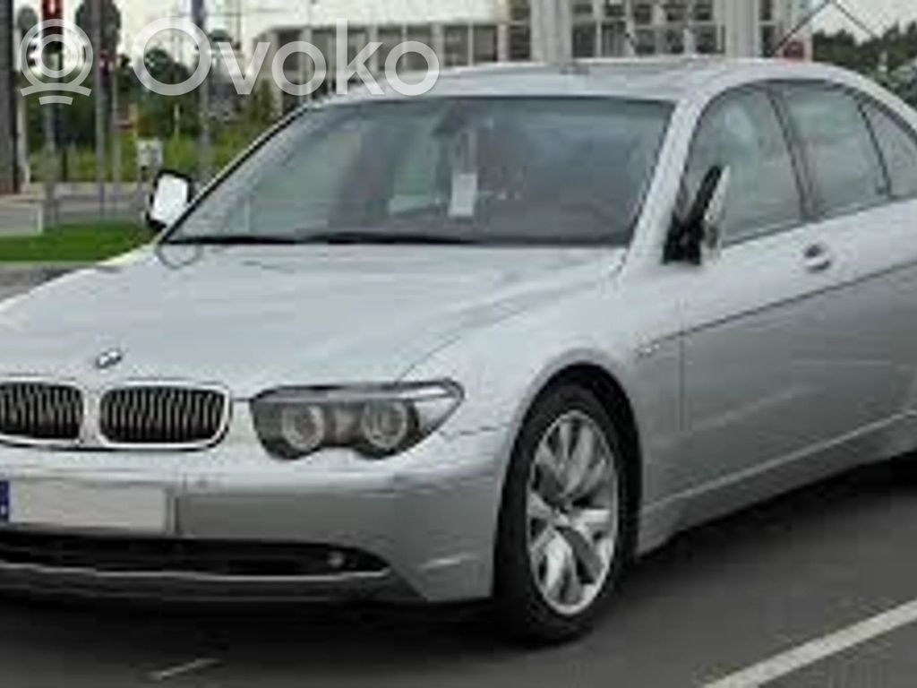 7 E65 E66 Series 7  7024607