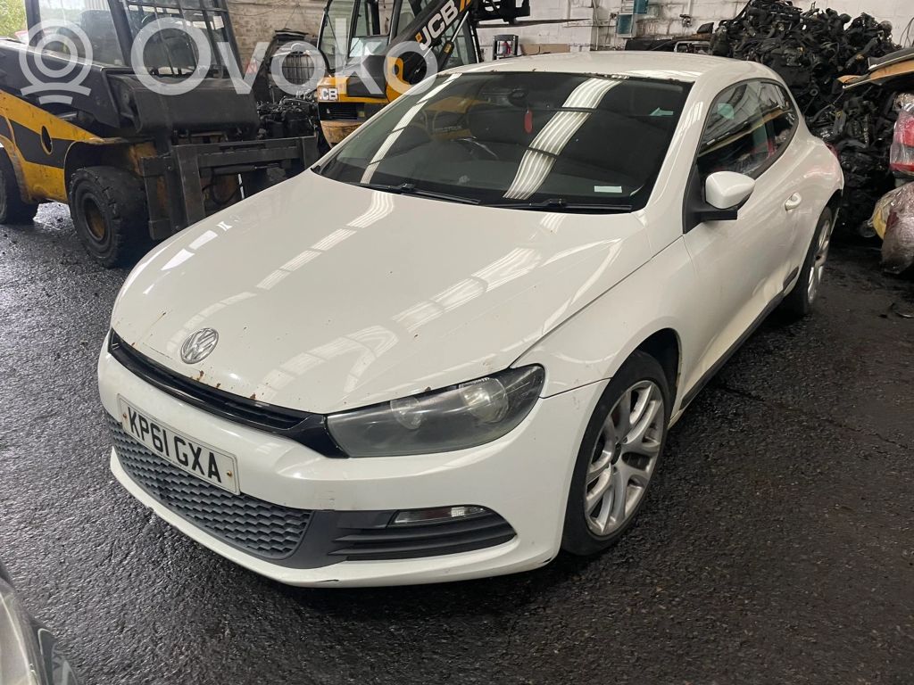 Scirocco Scirocco  02M911024C