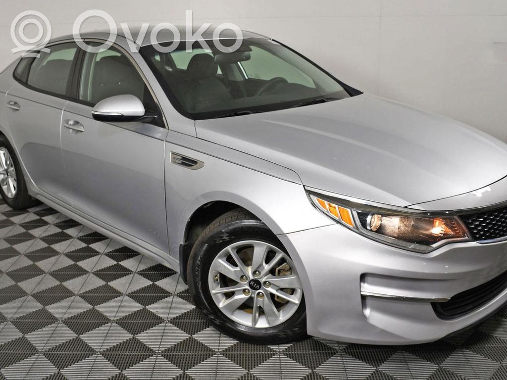Optima Optima  95720D3000ABP