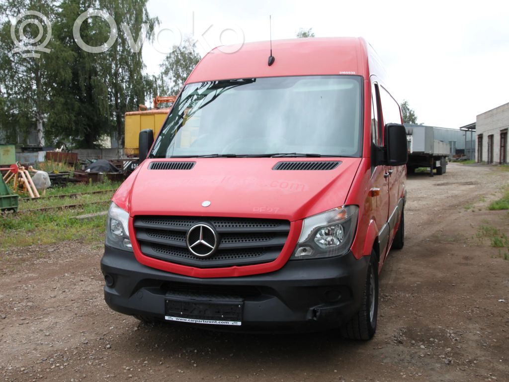 Sprinter W906 Sprinter  A9068800171