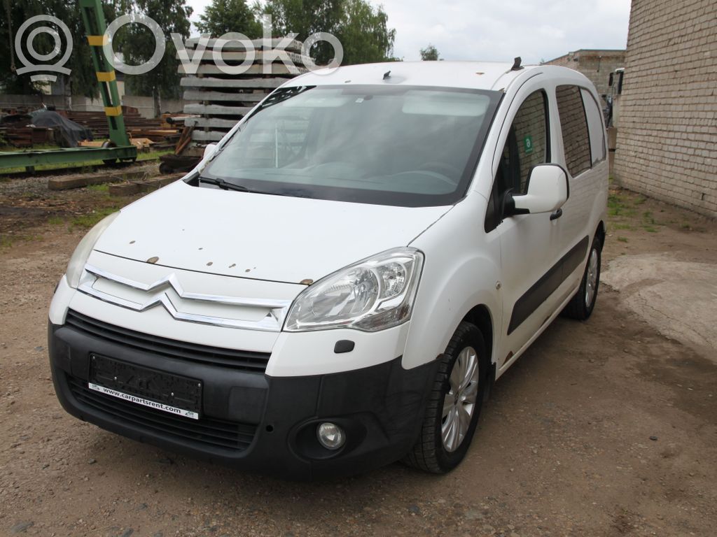 Berlingo Berlingo  9H06
