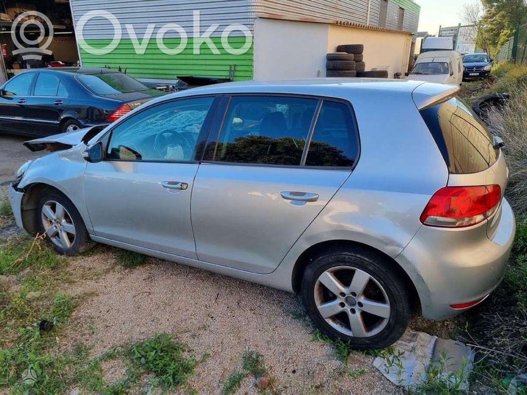 Golf VI Golf  1K0863243