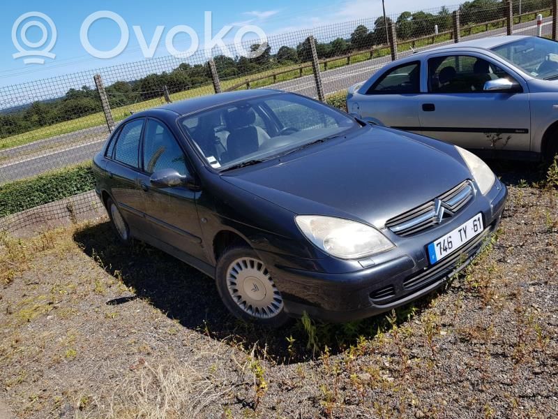 C5 C5, C5 Aircross  9640485880