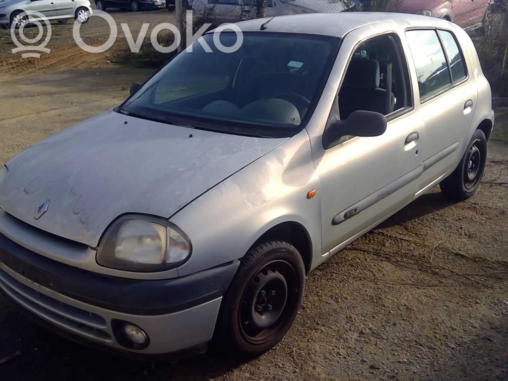 Clio II Clio  8200770043