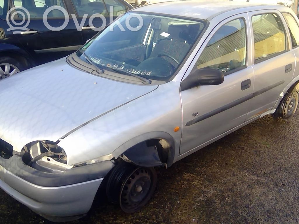 Corsa B Corsa  90444265